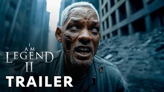 Download Lagu I Am Legend 2 (2025) - First Trailer | Will Smith, Michael B. Jordan | Concept MP3 Download Lagu I Am Legend 2 (2025) - First Trailer | Will Smith, Michael B. Jordan | Concept MP3