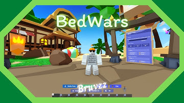 BedWars Script || Roblox (Working 2022 / 2023)