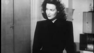 Maria FELIX en La Devoradora