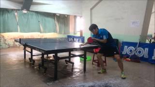 20150913_乒乓發球側下旋(勃齊慢鏡)