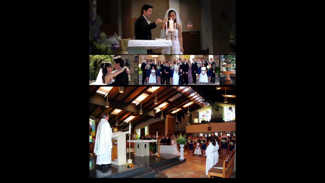 Hamilton Photography Wedding Montages