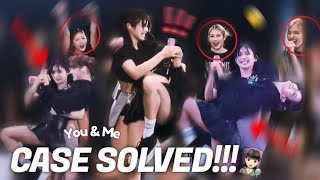 Jenlisa hidden hints of You & Me  | ANALYSIS 🧐| Exposed