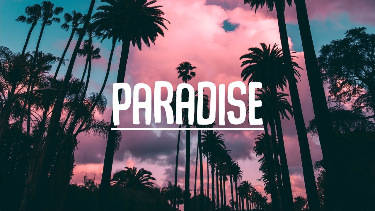Meduza - Paradise (lyrics + traduzione) 