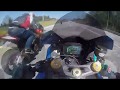 Suzuki GSXR-1000R 2017 L7 Vs Aprilia RSV4-RF 2016 Vs Suzuki GSXR1000 L7 Vs Bmw S1000rr 2017