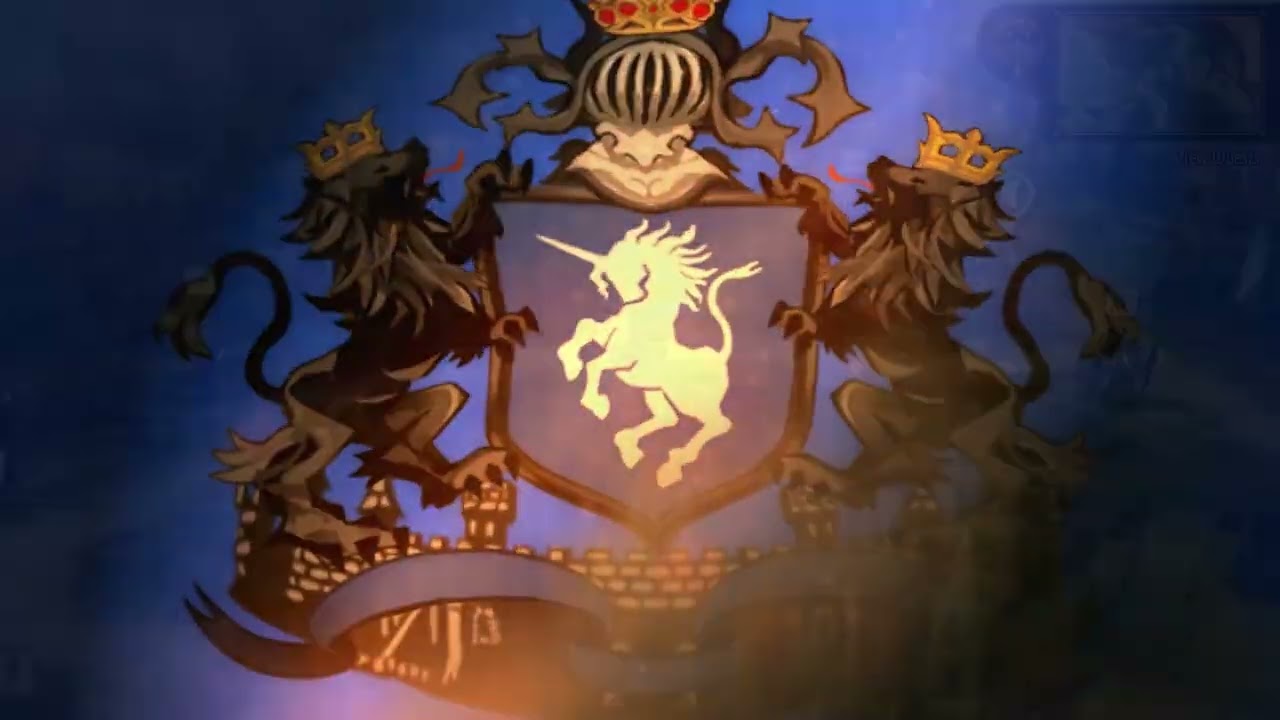 Vanillaware Announces New Tactical RPG Unicorn Overlord, Set to