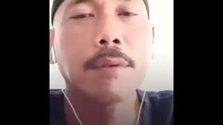 SATUKANLAH  HATI  KAMI , vokal Bang Kumis 68