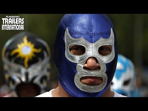 Wideo: Lucha Libre Poezja Slam Meksyku - Matador Network