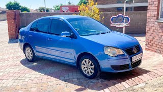 NKUPI NEW POLO 💙 PARENTS REACTION 😍 SCATTER BMW E30 2.9 JOYRIDE WITH KUSHELA 🚘 