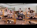 Isu Tauya Pano Performed By Mojo Rimba At Blue Skies Of Texas May 2022 Isu Tauya Pano Performed By Mojo Rimba At Blue Skies Of Texas May 2022