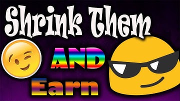 How To Shorten URLs And Make Money From Them!! Adfly Tutorial