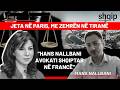Historia që po bën xhiron e rrjetit. Si arriti Hans Nallbani suksesin në Paris | Jeta ime