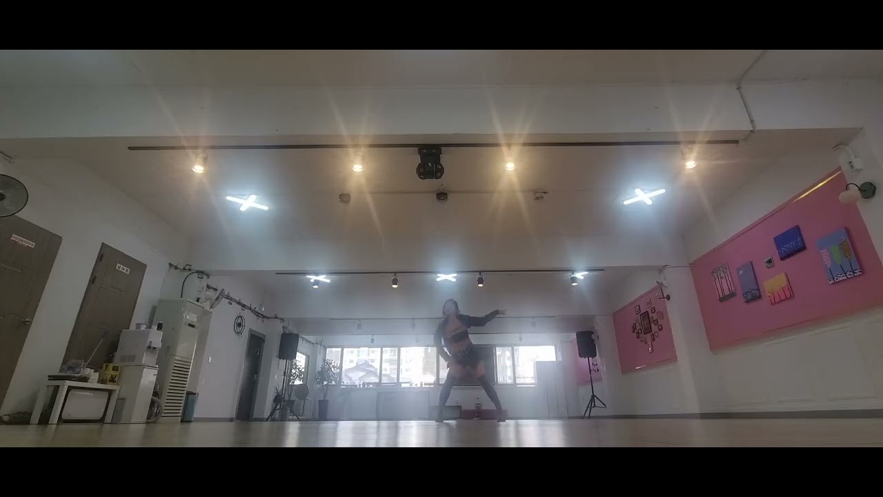 #에일리 #U&I 전곡(짧게편집) #이지댄스버전으로 #jwon댄스 #도계동 #창원지부 #창원다이어트댄스 