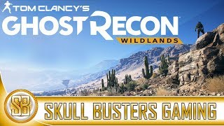 Ghost Recon Wildlands  - Guerilla Mode Special Operations 4 Update (Wildlands Guerilla Mode)