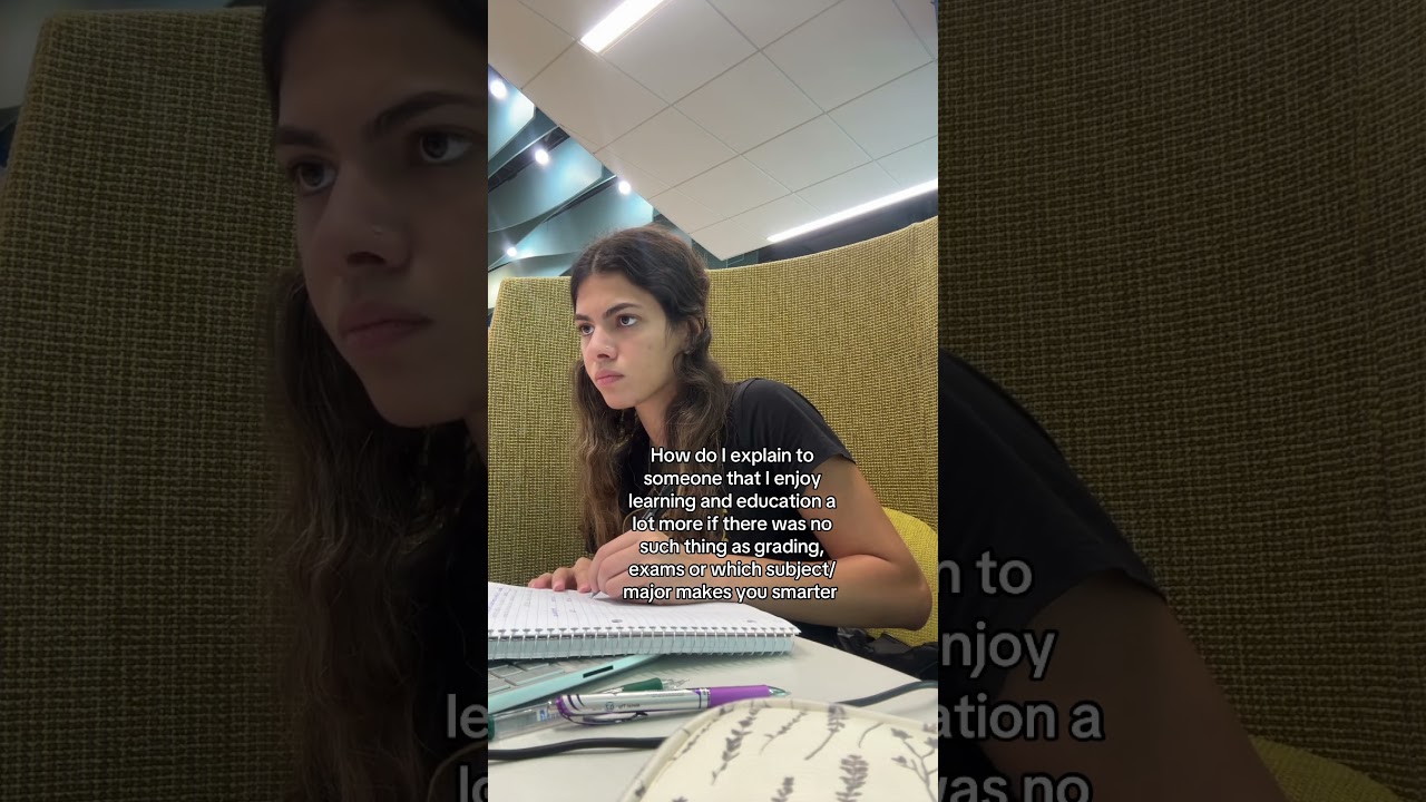 I am a bad test taker too 