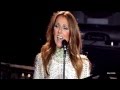 Celine Dion Antwerp 21-11-13 -  Loved Me Back To Life