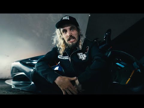 Pouya - F*CK IT UP (Official Video)