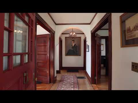75 Lincoln St, Newton, MA home video tour
