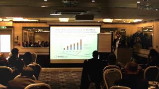 Future of BioMed Central Part 1