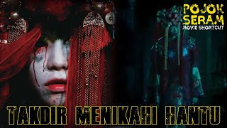 THE BRIDE | DESTINED TO MARRY A GHOST | Taiwanese Horror | Horror Movie Recap | Movie Summary