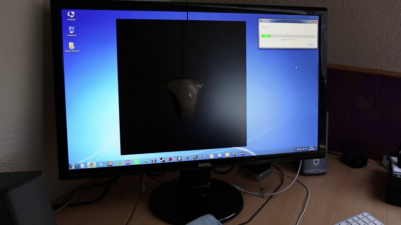 Display Calibration Tutorial - How to calibrate your monitor correctly