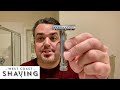 Merkur 34c Hd Safety Razor | The Daily Shave