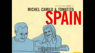Video thumbnail of "Michel Camilo &Tomatito- Two Much-Love Theme"