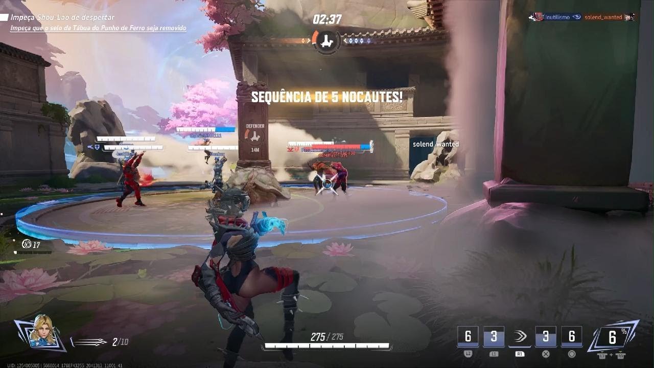 Marvel Rivals_Oh boy!!!aH