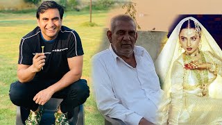 Taau and Rekha Heroine ki Love Story | Vlog 36 | Lalit Shokeen