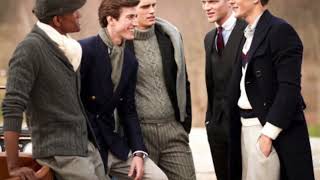 What is Ivy Style and how to wear it