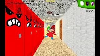 Baldis Basics Super Duper Ultra Fast V2.1
