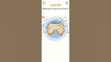 Dop 2 🔥 delete one part level 376 🔥 #shorts #youtubeshorts #dop2 #androidgameplay