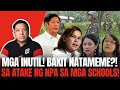 PASABOG! MASBATE NAGKAKAGULO! TERORI$T@NG GRUPO DESPERADO! MGA KAALYADO SA KONGRESO TAMEME!