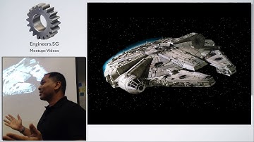 Introducing Evie, an A.I. Assistant built using Ruby - Singapore Ruby Group