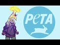 Why Everyone Hates PETA