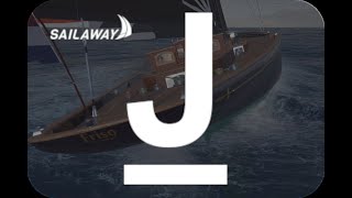 J HX Livery uncut