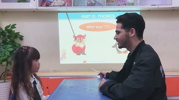 Kiều My - N2T - Test 1 - Hệ thống anh ngữ Nemo - Tiếng anh trẻ em 4-15 tuổi