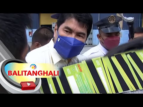 DSWD: 1.3 milyong benepisyaryo, hindi na makatatanggap ng benepisyo | BT