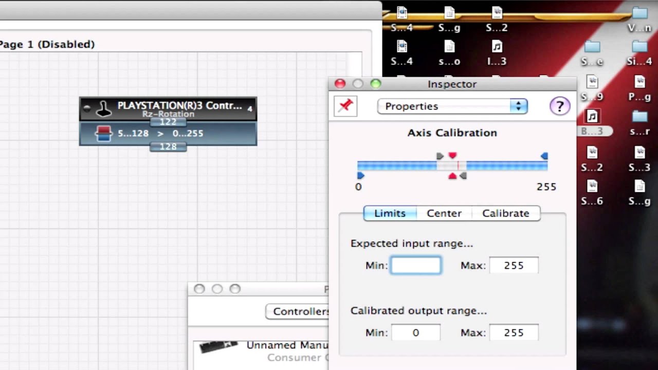 Ps3 Controller Pcsx2 Mac Yosemite