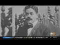 Grandson of arturo schomburg reflects on grandfathers contribution to black history culture in new