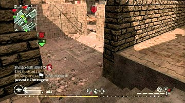 Roxio Quality Test ::COD4::