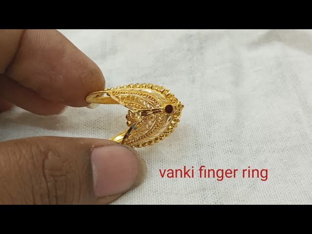 Buy Pink Aromatic Floral Ring- Joyalukkas