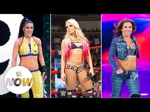 5 things to know before tonight's Raw: WWE Now, May 14, 2018