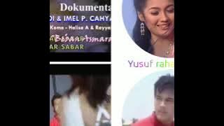 REVI MARISKA IMEL PC TEMMY RAHADI - DIKOMA GENTABUANA