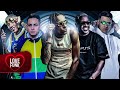 PASSO NO FOCO - DJ GM, MC Davi, MC Hariel, MC Paulin da Capital e MC Don Juan (FUNK HITS)
