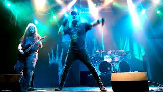 At The Gates - Death and The Labyrinth + Cold Live at the House of Blues Orlando, FL 02/10/2016
