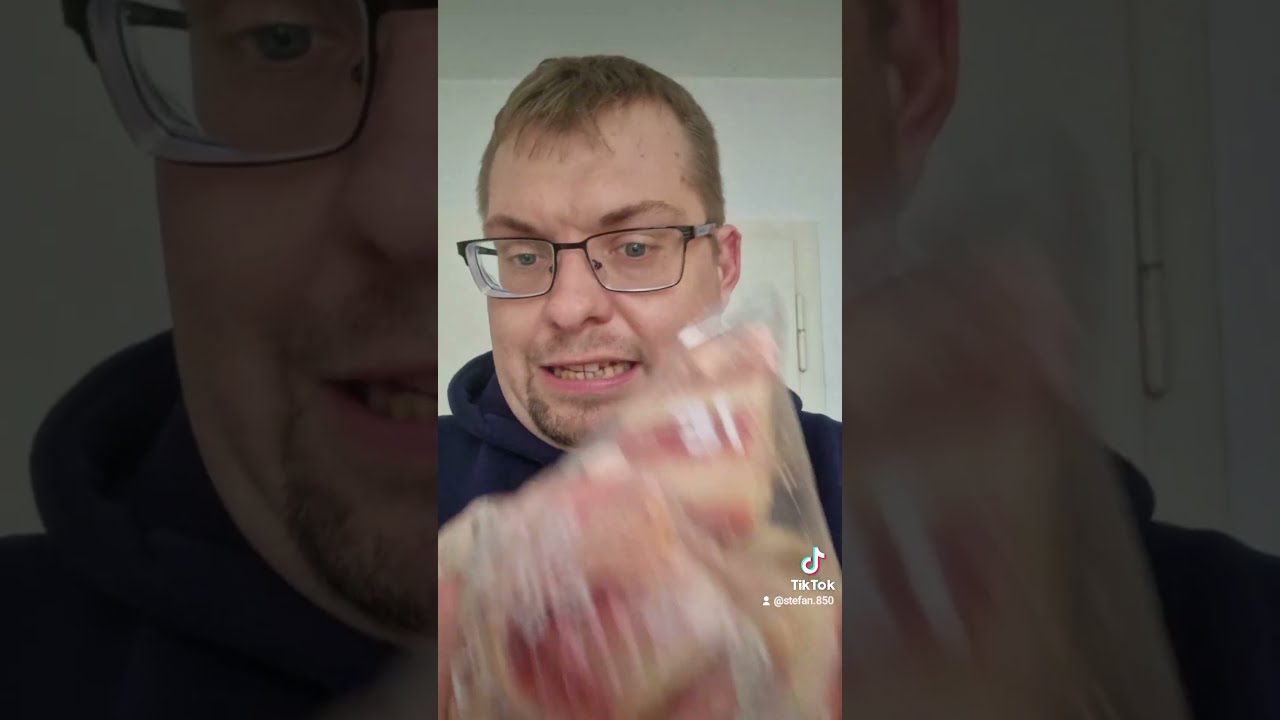 Part: 4 Frische Markklößchensuppe aus frischen Marknochenfleischknochen ...