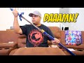 I GOT A F#%KING SWORD!! [EPIC MAIL TIME!]