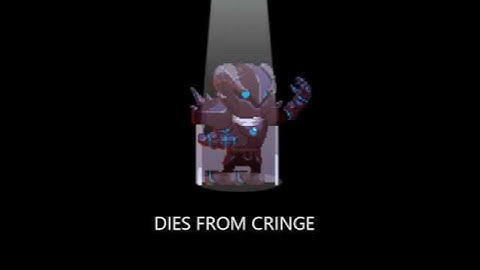 Rogue Legacy 1 | Johannes dies from cringe