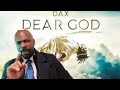 Pastor Reacts to Dax - "Dear God" (Official Music Video)