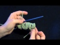 Crocodile Stitch How to Crochet